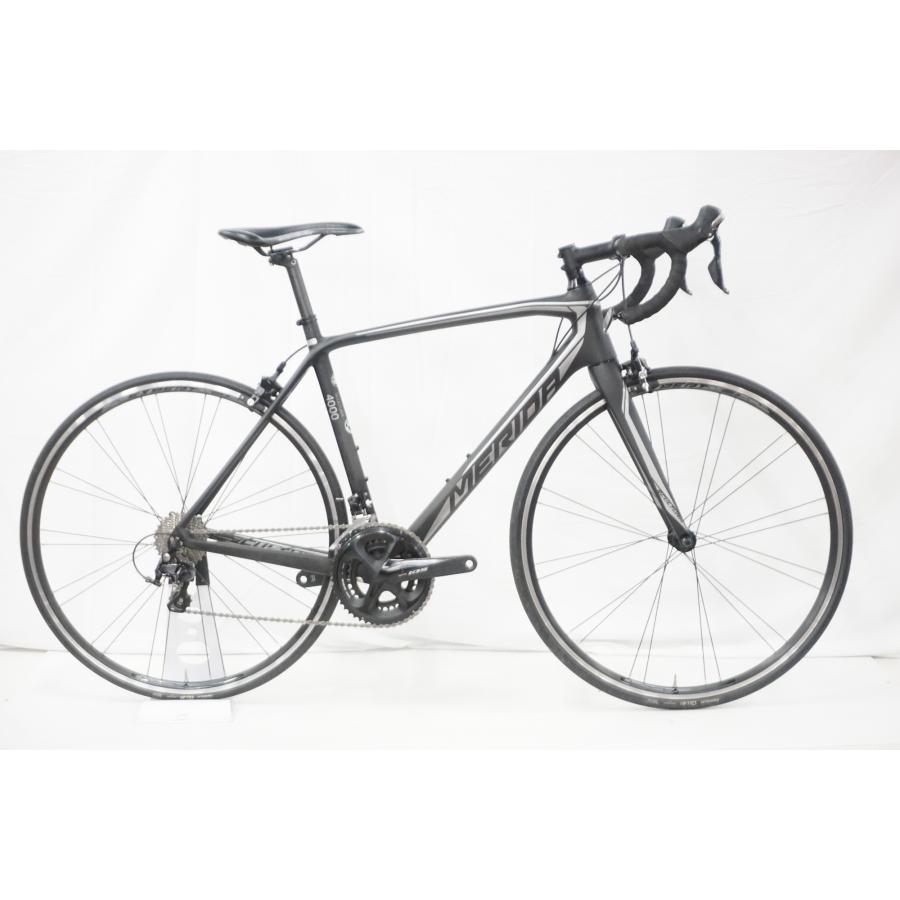 MERIDA 「メリダ」 SCULTURA 4000 2018年モデル / ITXUZ6GLTGEY