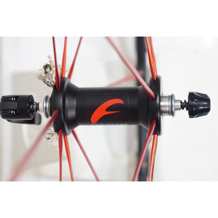FULCRUM 「フルクラム」 RACING ZERO C15 シマノ 11/12速 ホイール