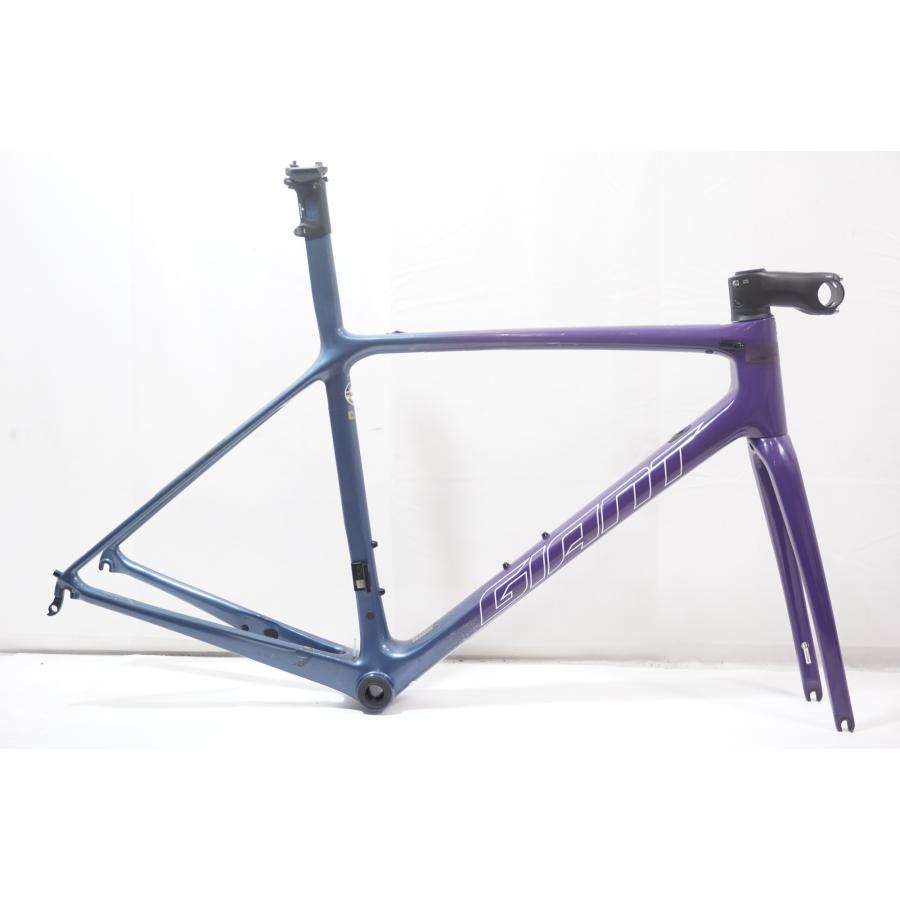 GIANT 「ジャイアント」 TCR ADVANCED SL 2021年モデル フレームセット