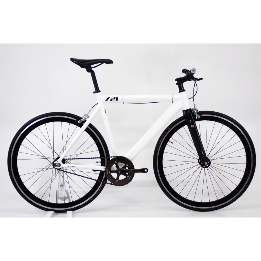 LEADER BIKES 「リーダーバイク」 721 年式不明 ピストバイク LEADER BIKES 「リーダーバイク」 721 年式不明 ピストバイク