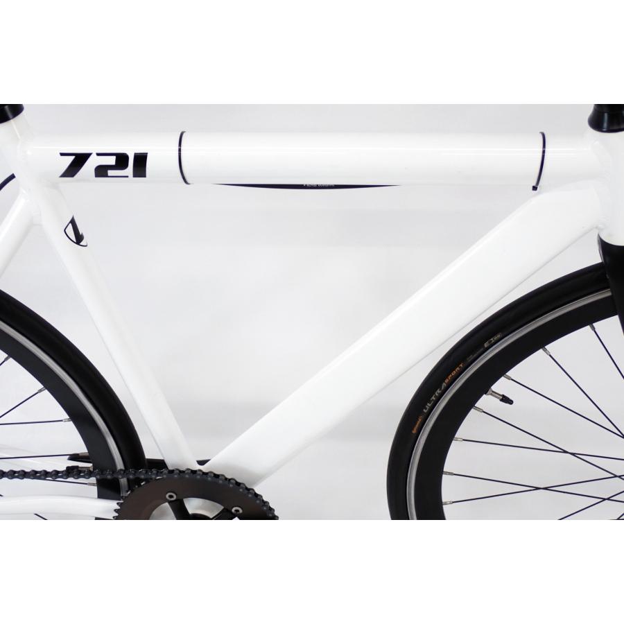 LEADER BIKES 「リーダーバイク」 721 年式不明 ピストバイク LEADER BIKES 「リーダーバイク」 721 年式不明 ピストバイク