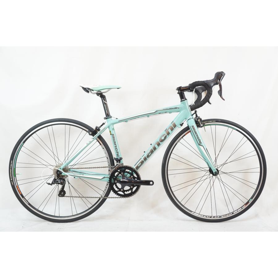 BIANCHI 「ビアンキ」 VIA NIRONE7 PRO SORA 2018年モデル ロード