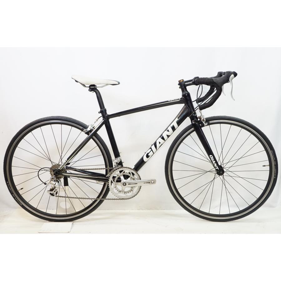 GIANT ロードバイク Sサイズ OCR 2011年 モデル