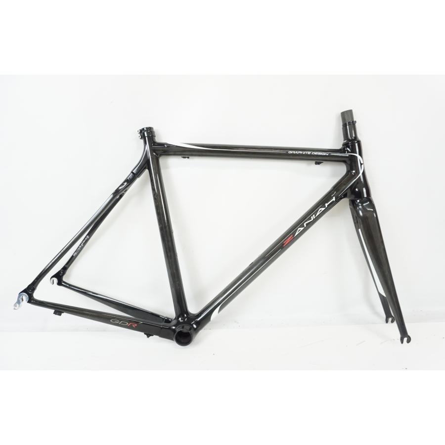 GRAPHITE DESIGN フレームセット GRAPHITE DESIGN 「グラファイトデザイン」 ZANIAH 2014年モデル