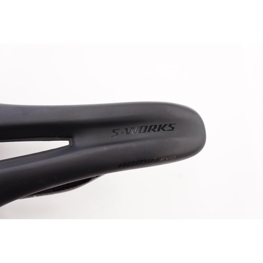 SPECIALIZED 「スペシャライズド」 S-WORKS ROMIN EVO 155mm SPECIALIZED 「スペシャライズド」 S-WORKS ROMIN EVO 155mm
