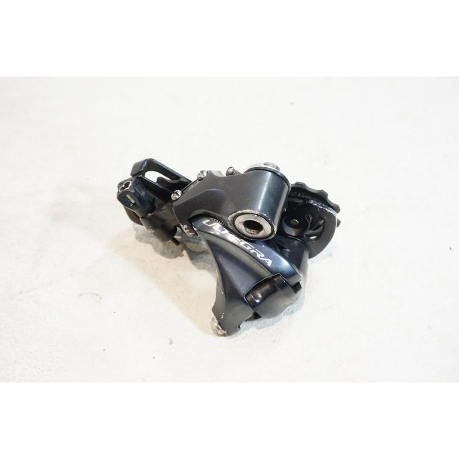 SHIMANO 「シマノ」 ULTEGRA RD-6800 リアディレイラー / 横浜戸塚店