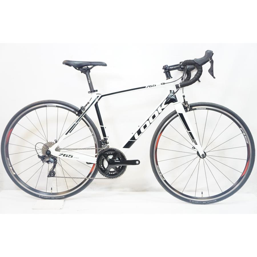 LOOK 「ルック」 765 OPTIMUM ULTEGRA MIX 2018年モデル ロードバイク