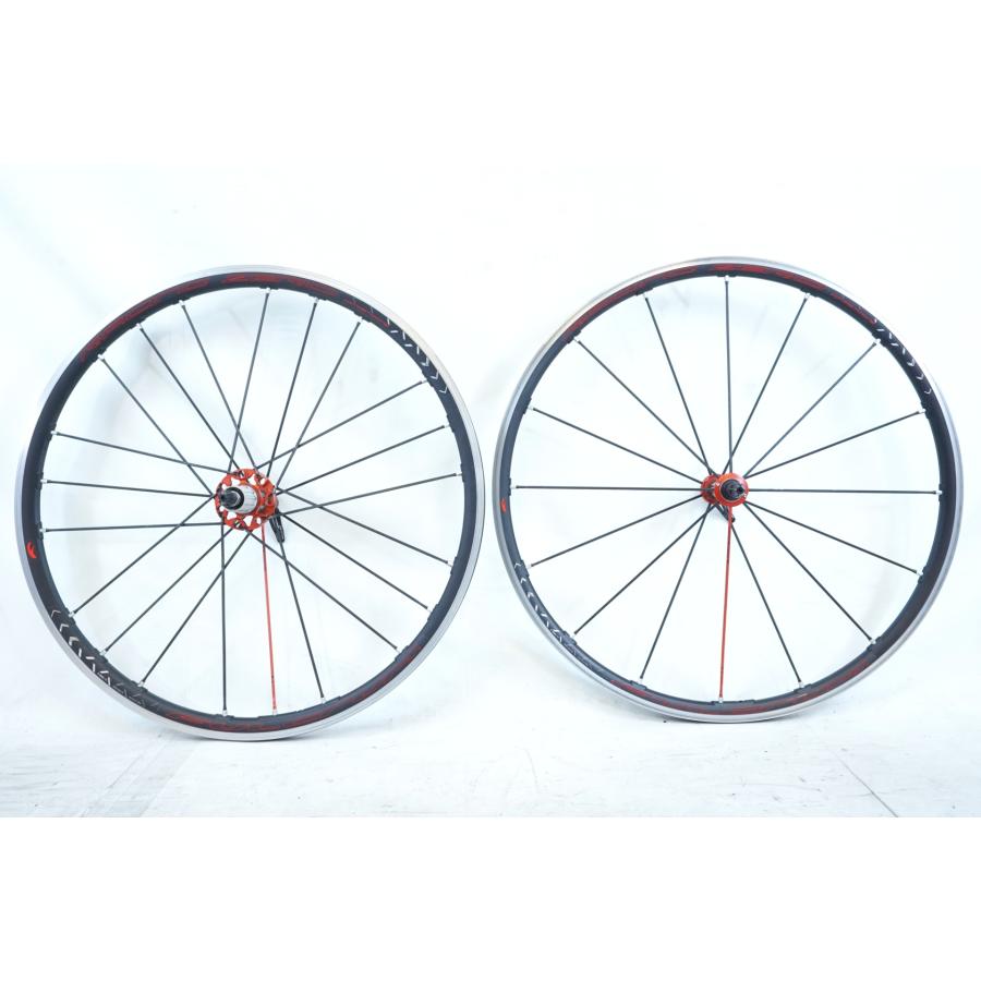 FULCRUM 「フルクラム」 RACING ZERO COMPETIZIONE シマノ11S ホイール