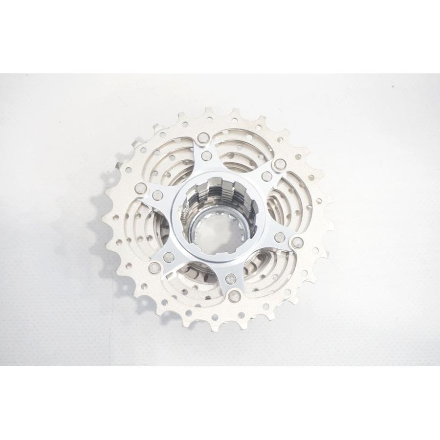 SHIMANO ULTEGRA CS-6600 カセットスプロケット Amazon | SHIMANO(シマノ) アルテグラ カセットスプロケット CS
