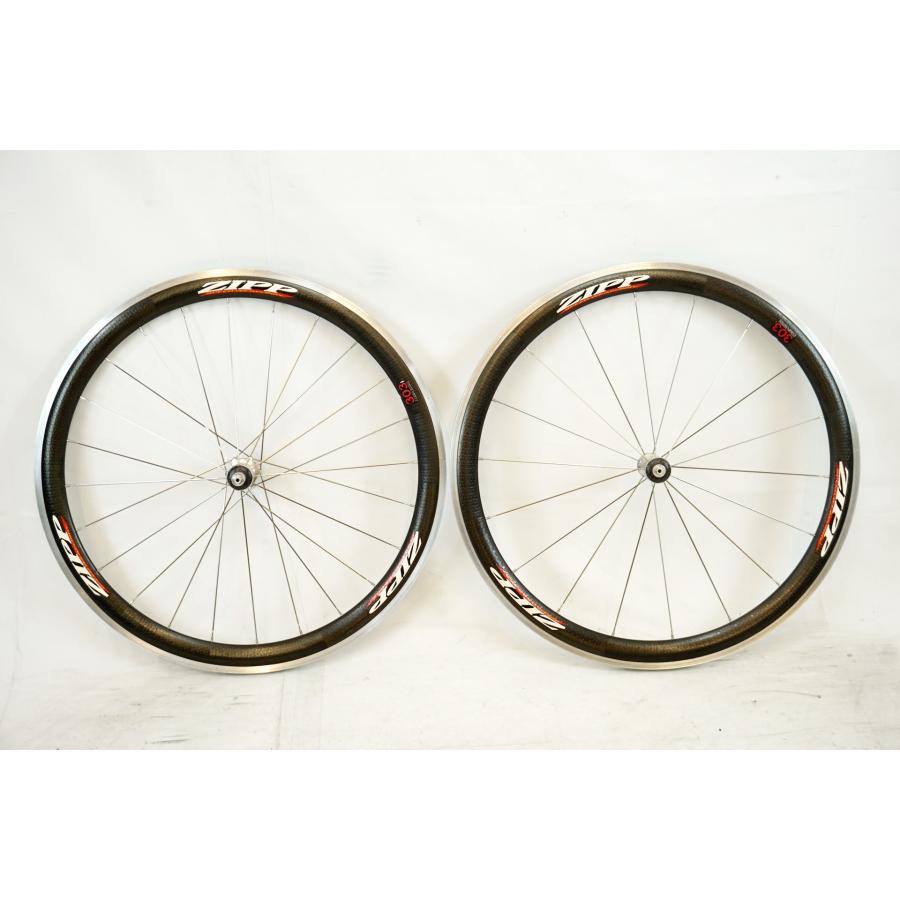 ZIPP 「ジップ」 303 カンパフリー ホイールセット / 有明店 ZIPP 「ジップ」 303 カンパフリー ホイールセット / 有明店