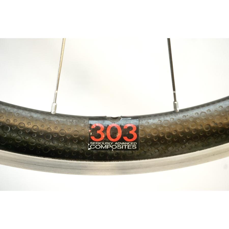 ZIPP 「ジップ」 303 カンパフリー ホイールセット / 有明店 ZIPP 「ジップ」 303 カンパフリー ホイールセット / 有明店