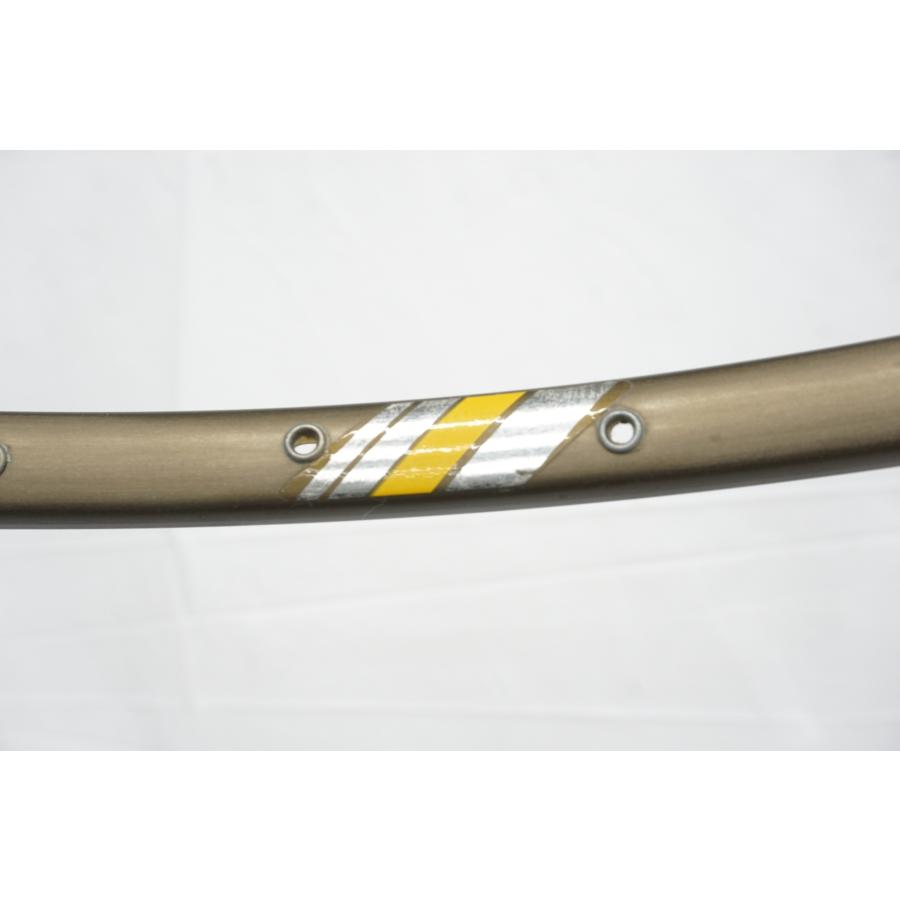 CAMPAGNOLO 「カンパニョーロ」 VICTORY CHRONO 36H リムセット CAMPAGNOLO 「カンパニョーロ」 VICTORY CHRONO 36H リムセット