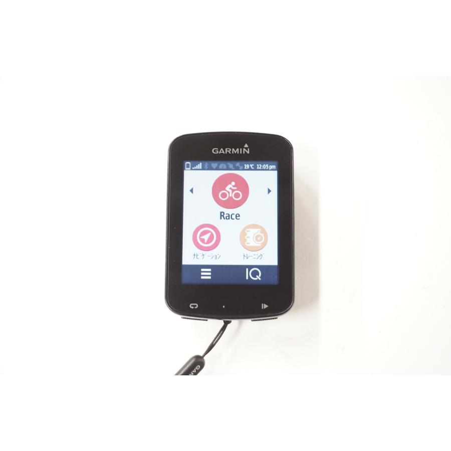 GARMIN edge820j 本体のみ GARMIN edge820j 本体のみ GARMIN - GARMIN Edge 820J 本体のみ