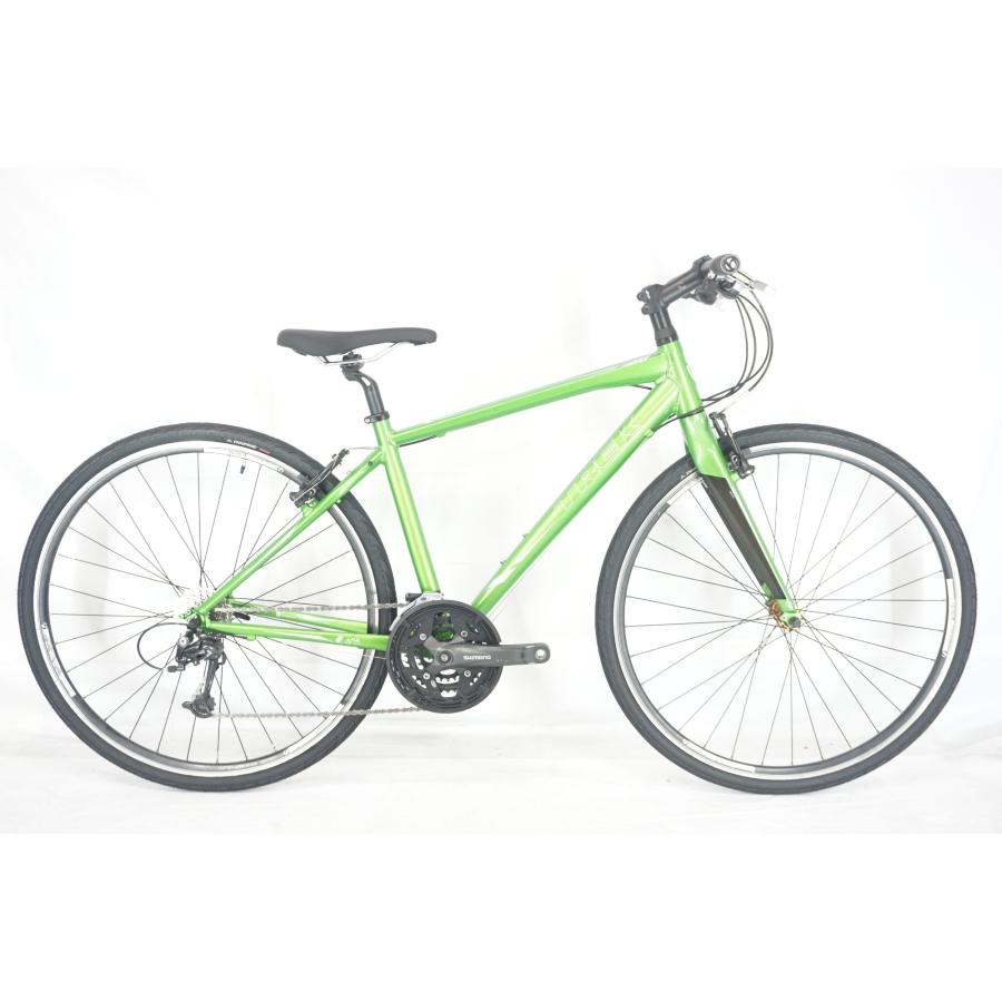 TREK 「トレック」 7.4FX 2014年モデル クロスバイク