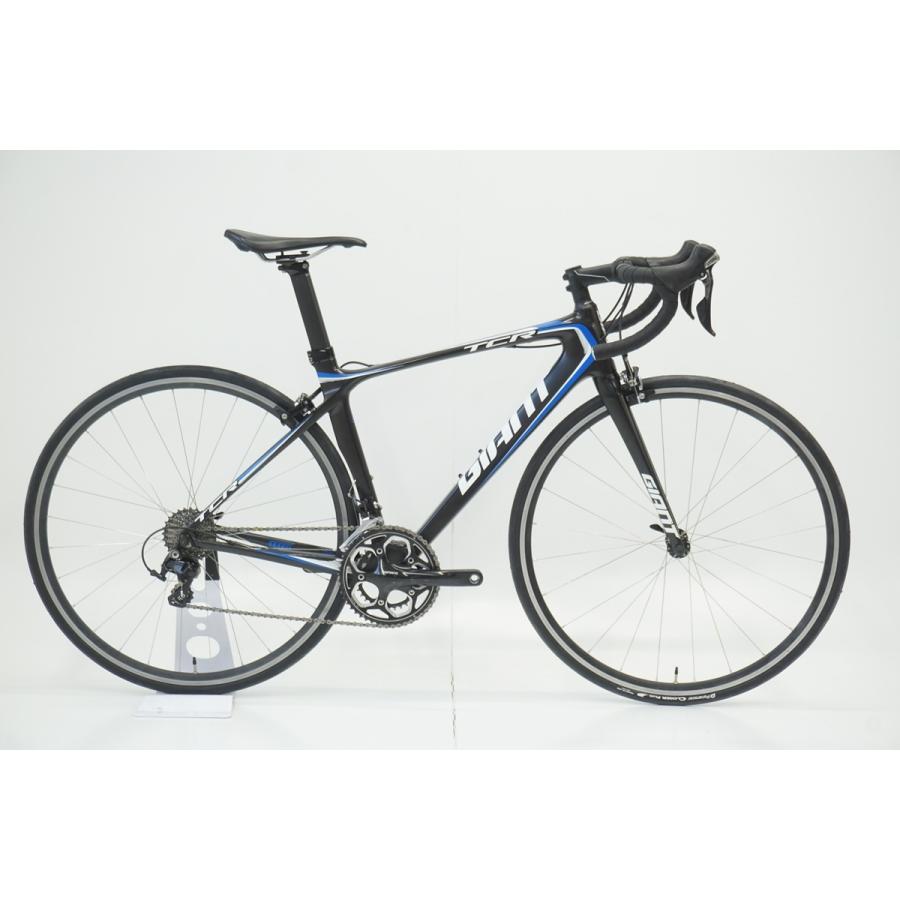 GIANT 「ジャイアント」 TCR ADVANCED 2 2015年モデル ロード GIANT 「ジャイアント」 TCR ADVANCED 2 2015年モデル ロード