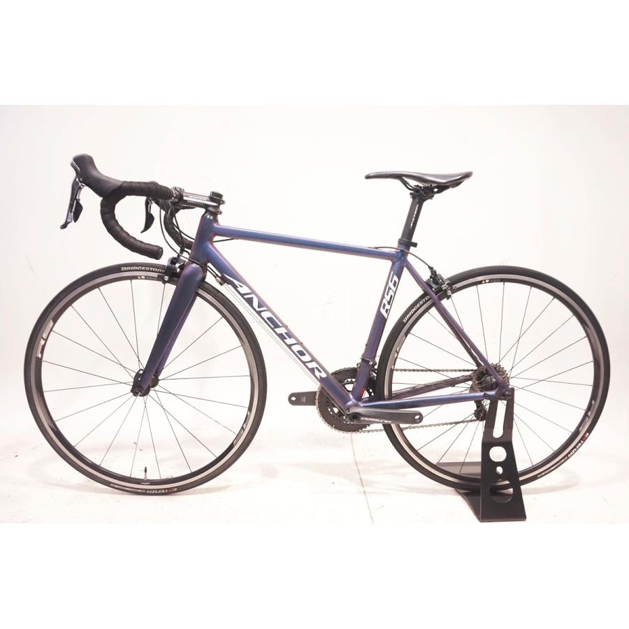 ANCHOR 「アンカー」 RS6 EQUIPE 2016年モデル ロードバイク