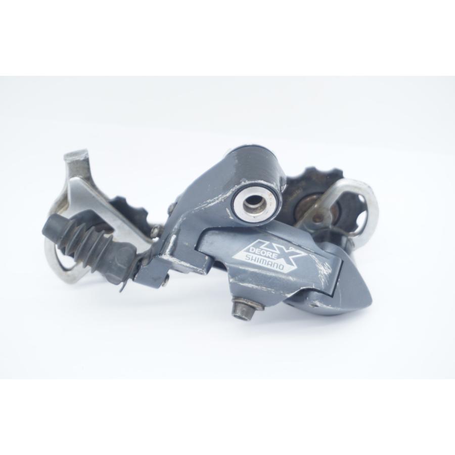 SHIMANO 「シマノ」 DEORE LX RD-M570 リアディレイラー / 滋賀大津店