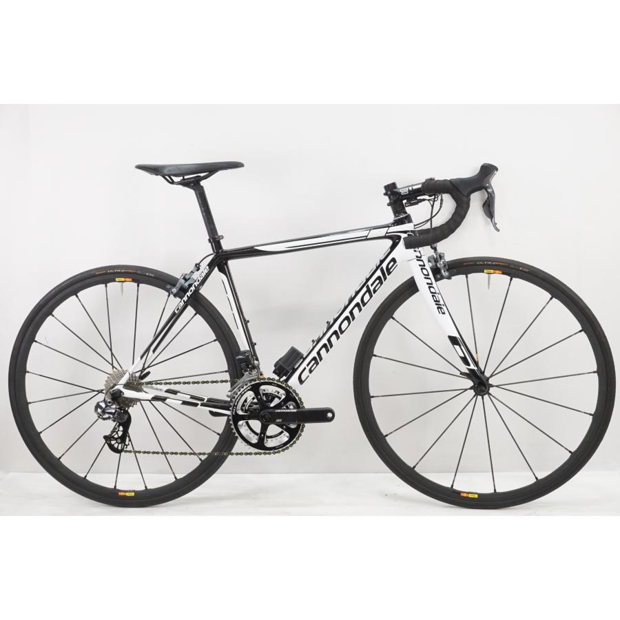 CANNONDALE 「キャノンデール」 SUPER SIX EVO 2014年モデル ロード