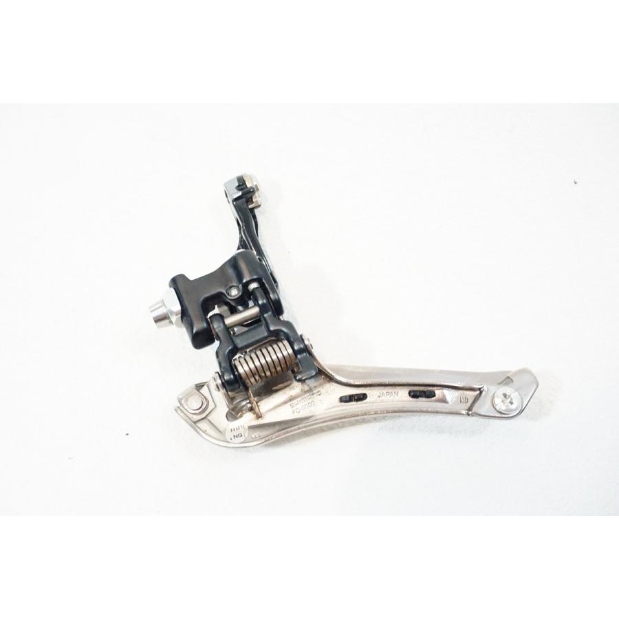 SHIMANO 「シマノ」 DURA-ACE FD-9000 フロントディレーラー