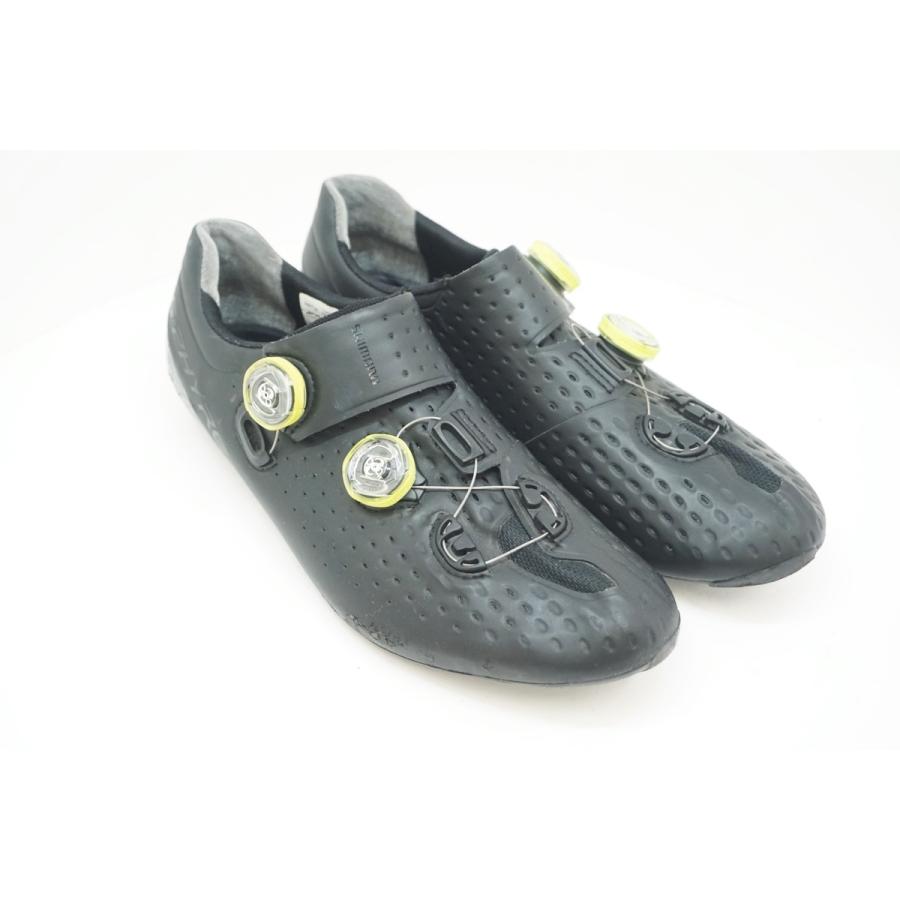 SHIMANO RC9 SH-RC900 26.5cm シマノ SPD-SL