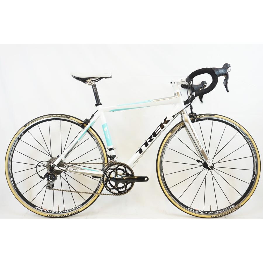 ロードバイク TREK 「トレック」 2.1 2012年モデル / 有明店 ロードバイク TREK 「トレック」 2.1 2012年モデル / 有明店