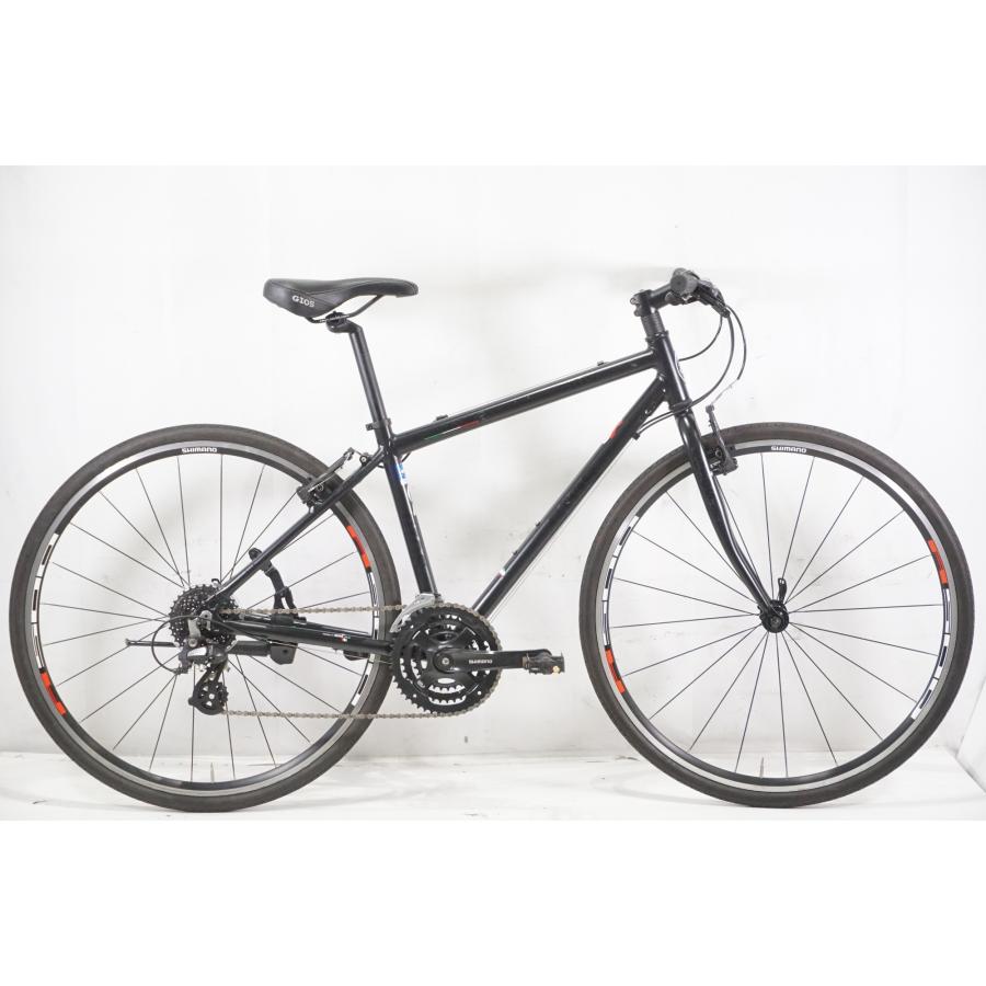 JUNK】 GIOS 「ジオス」 MISTRAL DISC MECHANICAL 2021年モデル クロス