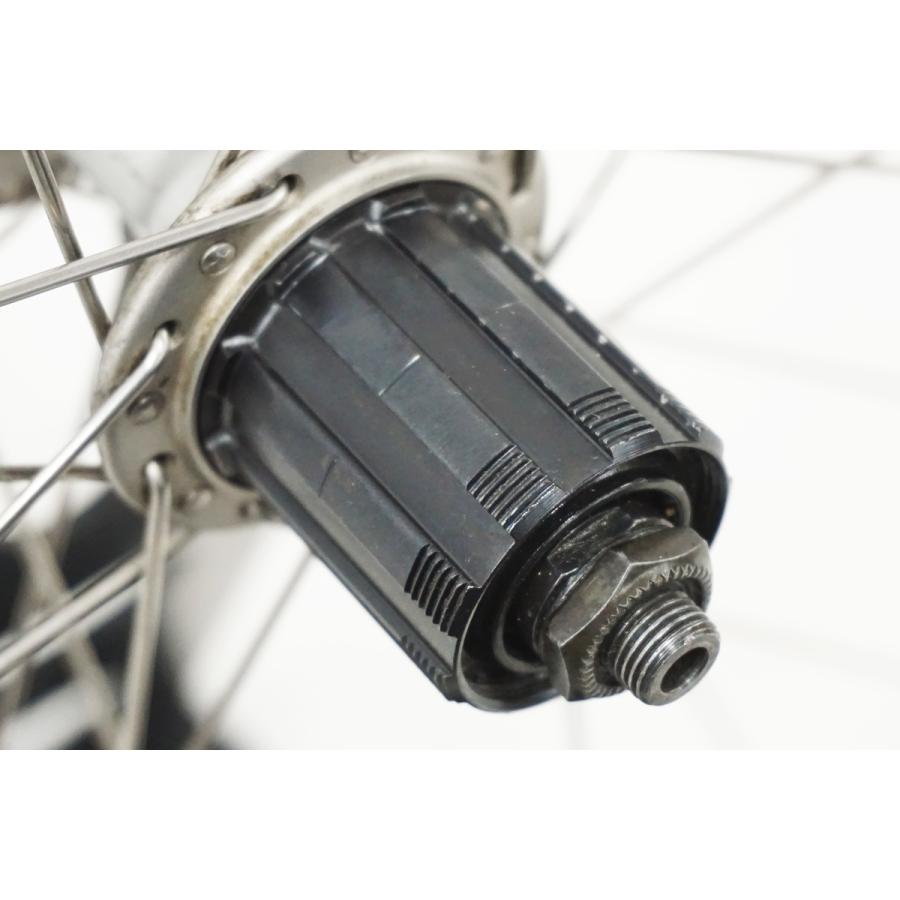 MAVIC 「マビック」 GP4 リム SHIMANO 105 ハブ シマノ8-9s MAVIC 「マビック」 GP4 リム SHIMANO 105 ハブ シマノ8-9s