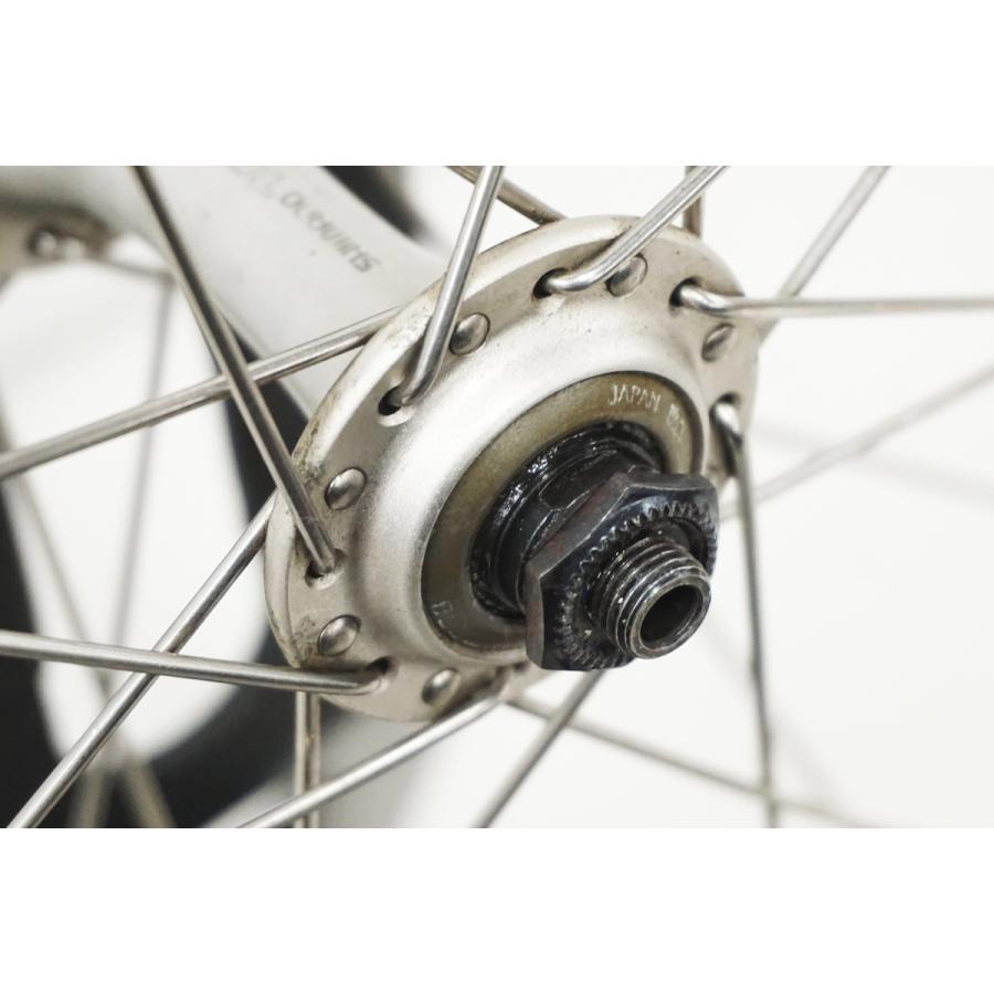 MAVIC 「マビック」 GP4 リム SHIMANO 105 ハブ シマノ8-9s MAVIC 「マビック」 GP4 リム SHIMANO 105 ハブ シマノ8-9s