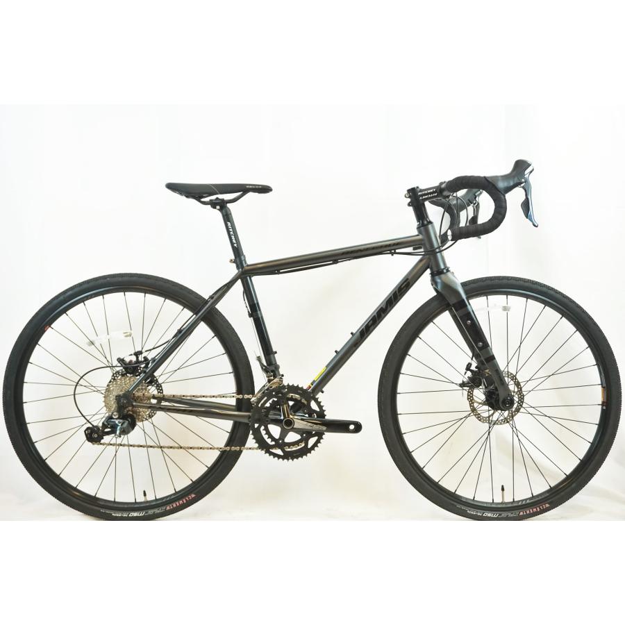 JAMIS RENEGADE EXPAT Tiagra 2019 ロードバイク