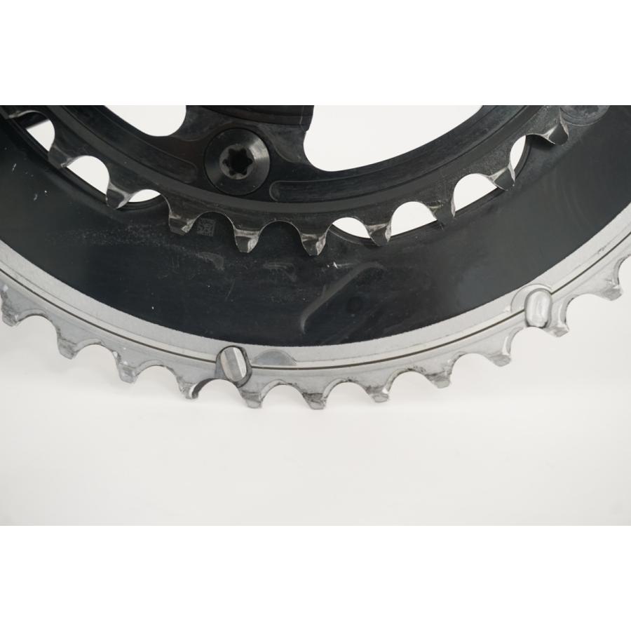 SHIMANO - FC-9000 シマノ デュラエース 50-34T SHIMANO 「シマノ」 DURA-ACE FC-9000 50-34T 172.5mm クランク