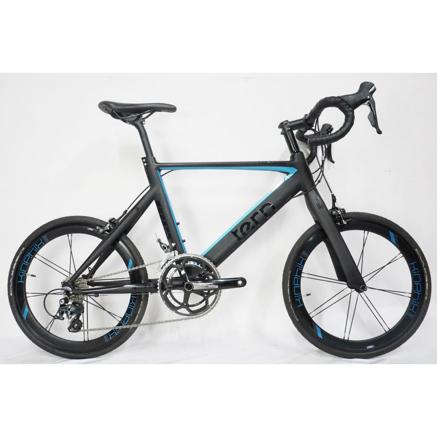 TERN 「ターン」 SURGE PRO DELTA 2020年モデル 20インチ ミニベロ  