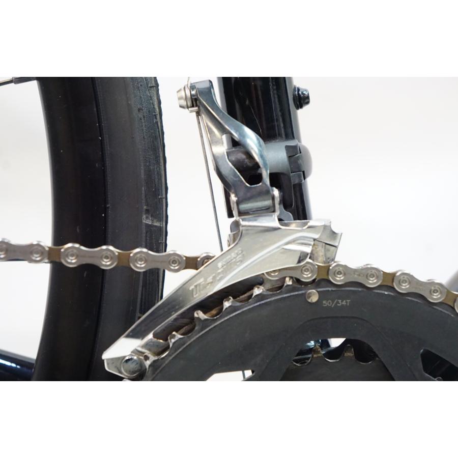 TREK 「トレック」 DOMANE AL 4 DISC (GEN 3) 2023年モデル ロード
