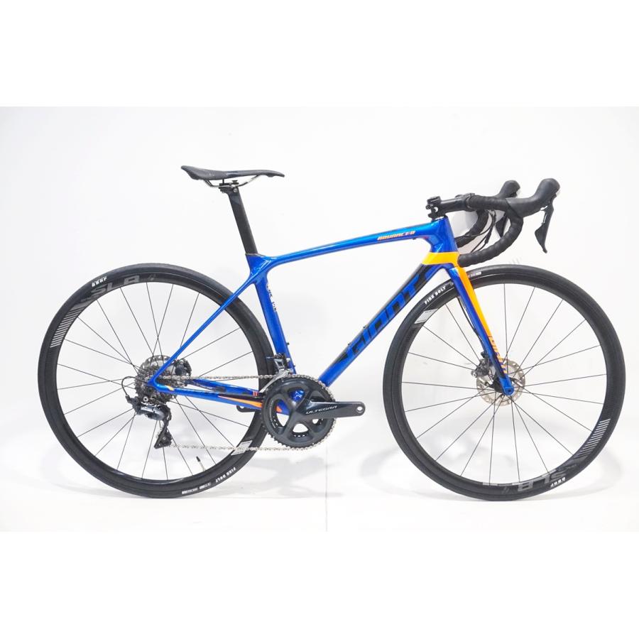 GIANT TCR ADVANCED PRO1 DISC 2018年モデル ロードバイク GIANT TCR ADVANCED PRO1 DISC 2018年モデル ロードバイク