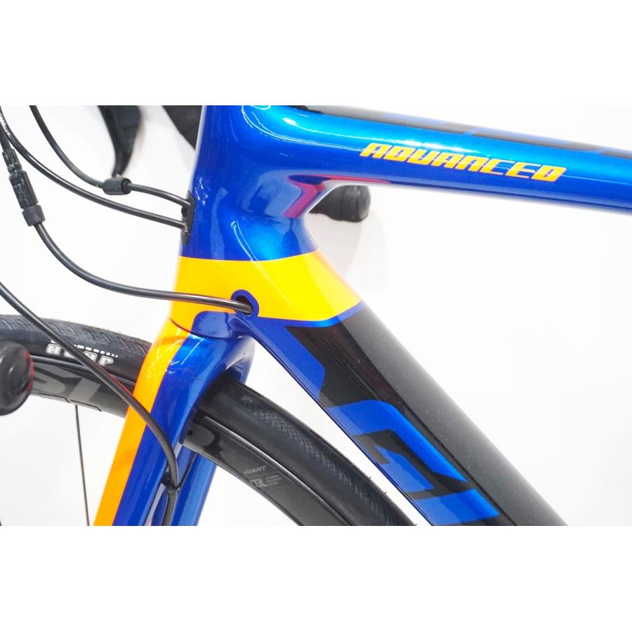 GIANT TCR ADVANCED PRO1 DISC 2018年モデル ロードバイク GIANT TCR ADVANCED PRO1 DISC 2018年モデル ロードバイク