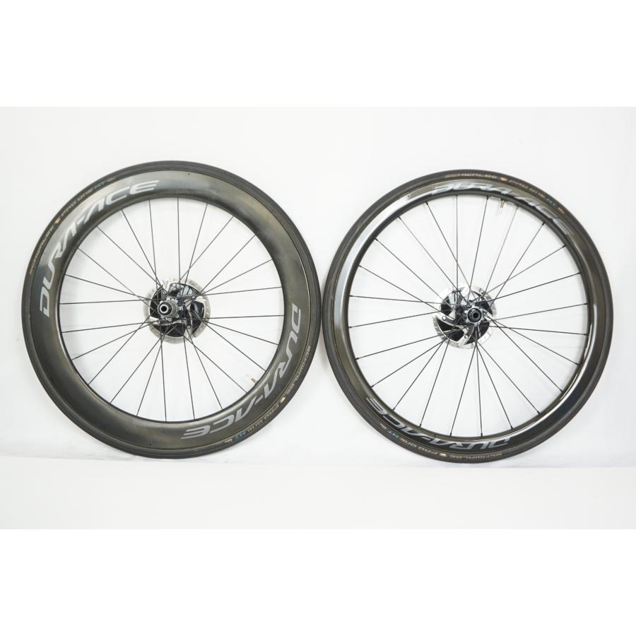 SHIMANO 「シマノ」 DURA-ACE WH-R9170 C40 C60 シマノ11.12速 SHIMANO 「シマノ」 DURA-ACE WH-R9170 C40 C60 シマノ11.12速