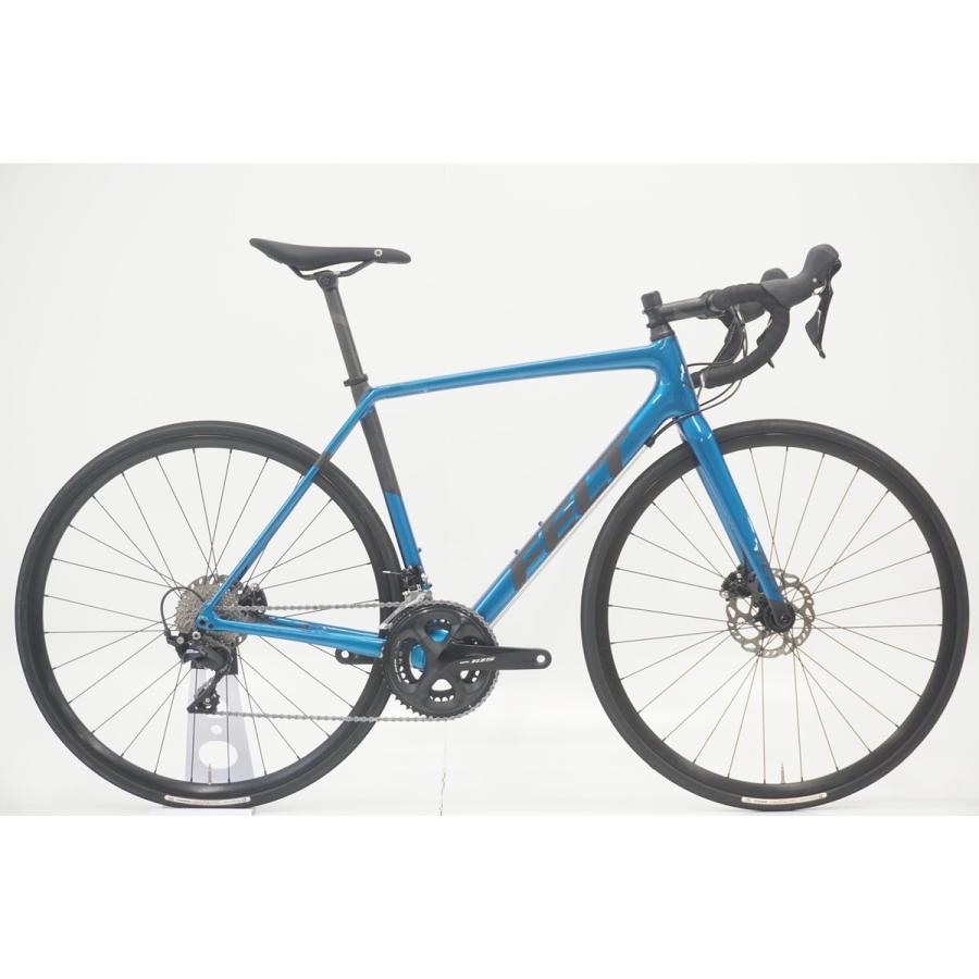 FELT 「フェルト」 FR ADVANCED 2020年モデル ロードバイク/ 京都八幡店