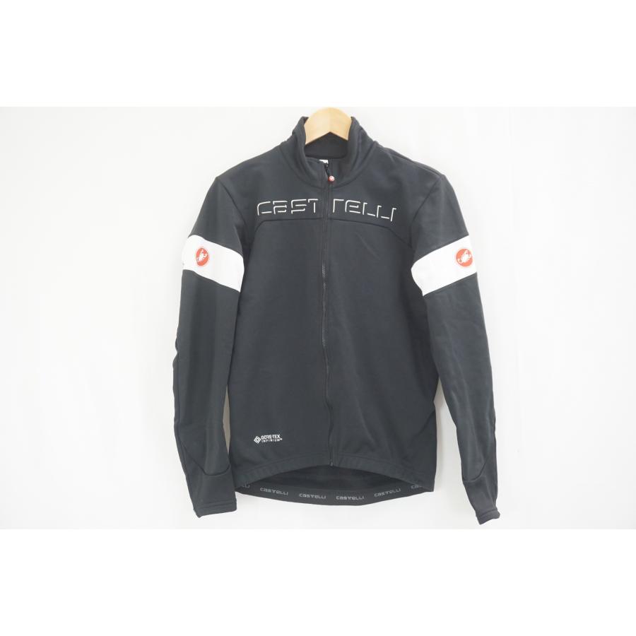 CASTELLI トランジションジャケット　サイズM CASTELLI 「カステリ」 TRANSITION JACKET サイズM ジャケット