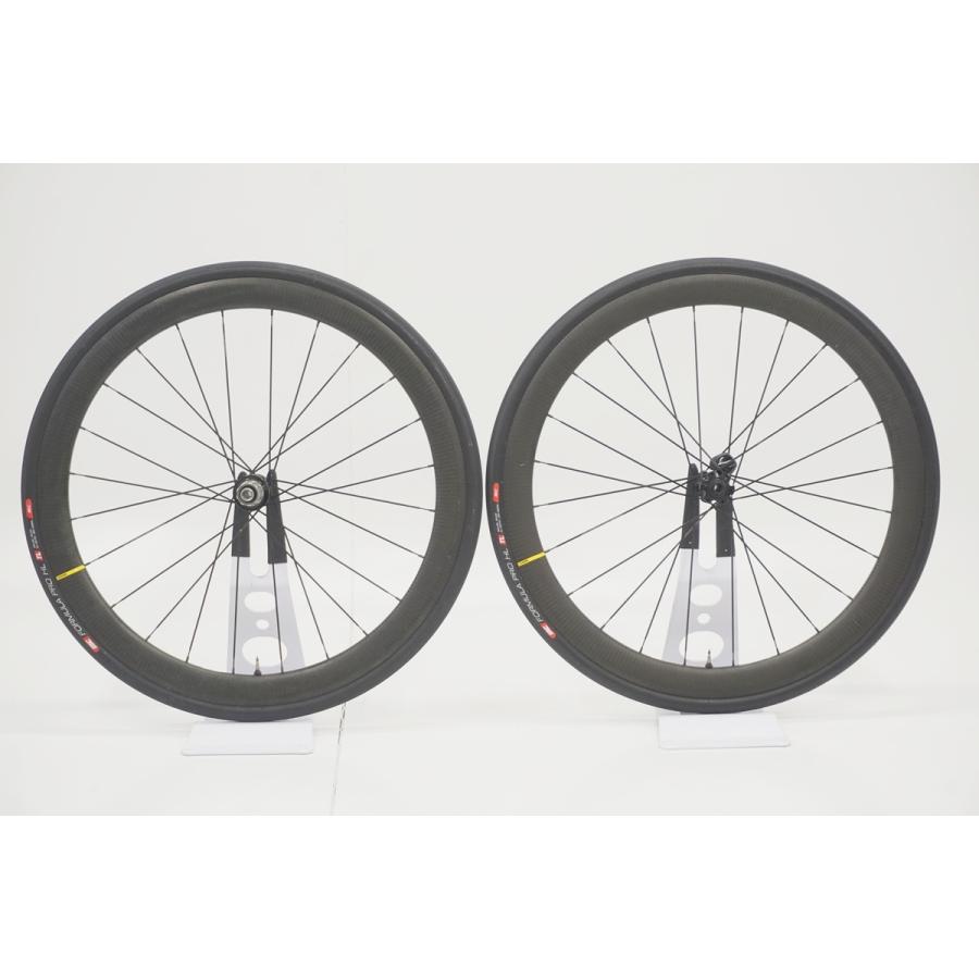 MAVIC 「マヴィック」 COSMIC PRO CARBON UST DISC シマノ11速