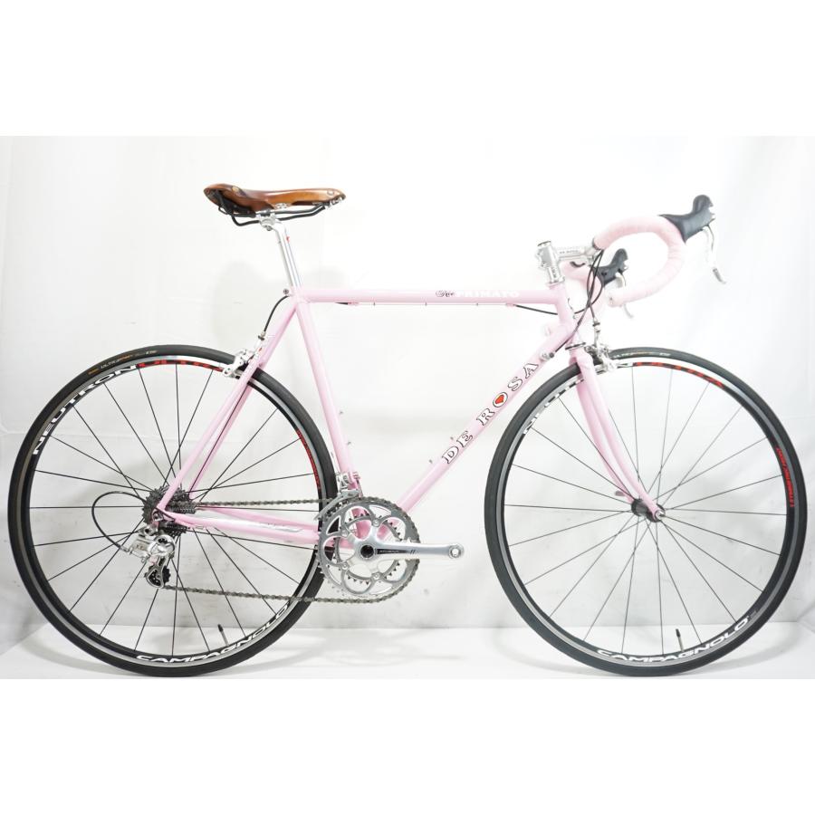 デローザネオプリマート2013ピンク