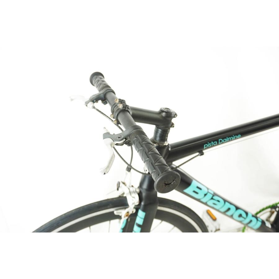BIANCHI 「ビアンキ」 PISTA DALMINE 2012年モデル ピストバイク BIANCHI 「ビアンキ」 PISTA DALMINE 2012年モデル ピストバイク
