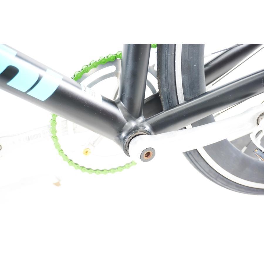 BIANCHI 「ビアンキ」 PISTA DALMINE 2012年モデル ピストバイク BIANCHI 「ビアンキ」 PISTA DALMINE 2012年モデル ピストバイク