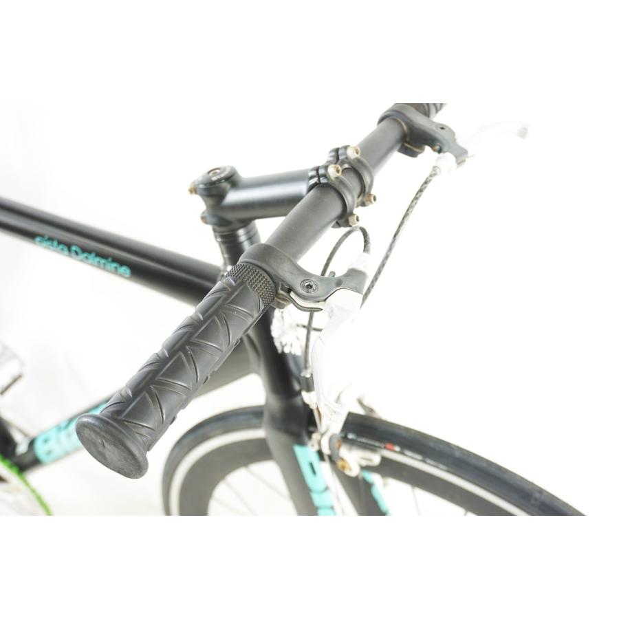 BIANCHI 「ビアンキ」 PISTA DALMINE 2012年モデル ピストバイク BIANCHI 「ビアンキ」 PISTA DALMINE 2012年モデル ピストバイク