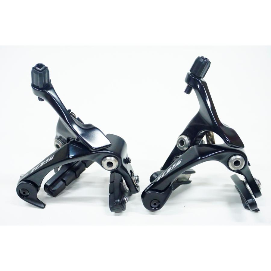 SHIMANO 「シマノ」 105 BR-R7010-F/RS ダイレクトマウント キャリパー