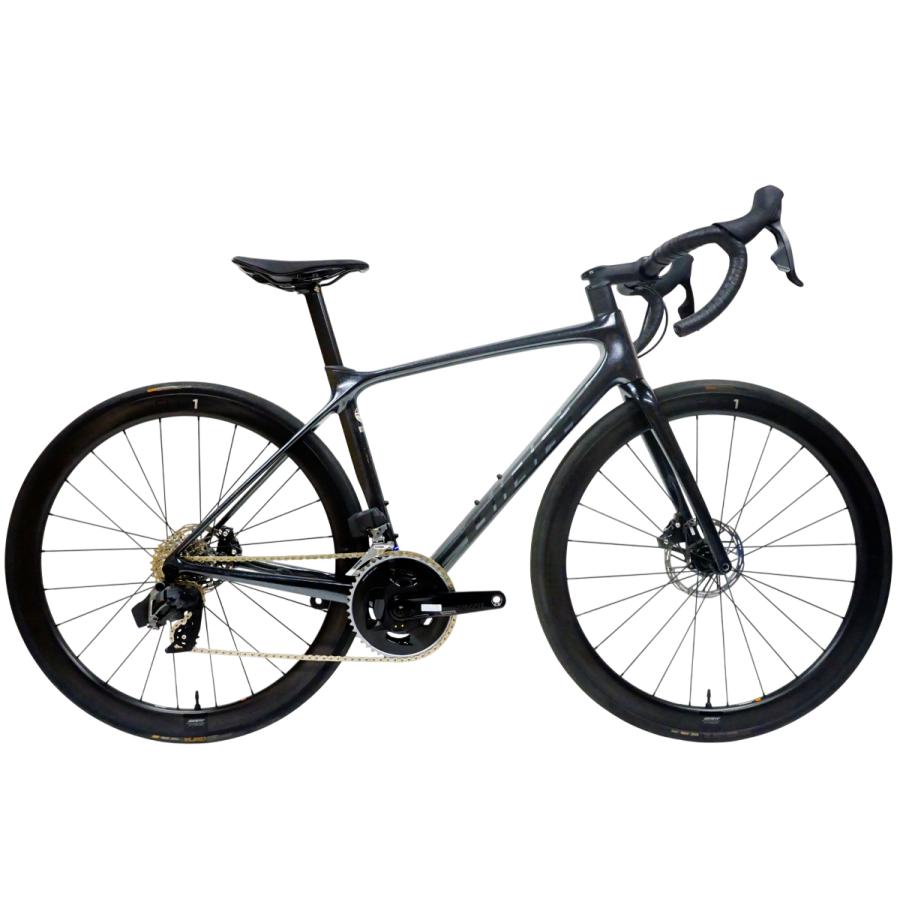 GIANT 「ジャイアント」 TCR ADVANCED PRO 1 DISC RIVAL ETAP 2022年