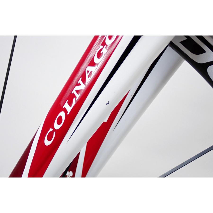 COLNAGO 「コルナゴ」 C59 2012年モデル ロードバイク / 伊勢崎店｜buychari｜16