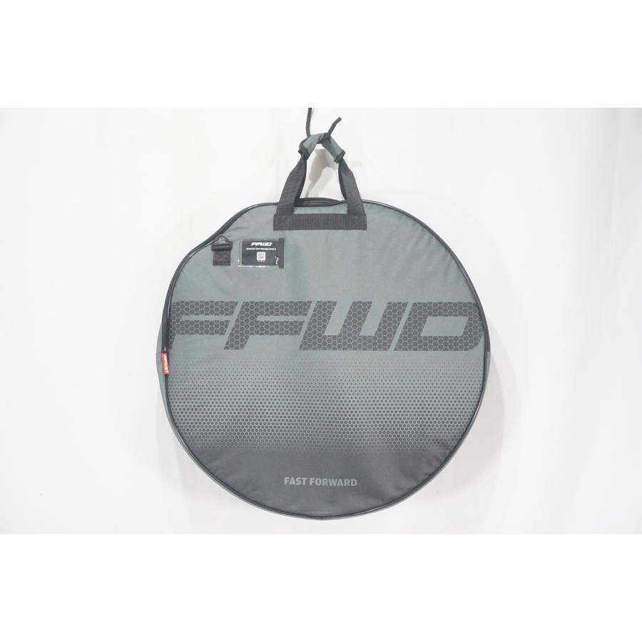 FFWD ファストフォワード ホイールバッグ FFWD 「ファストフォワード」 ホイールバッグ / AKIBA店 : バイチャリ