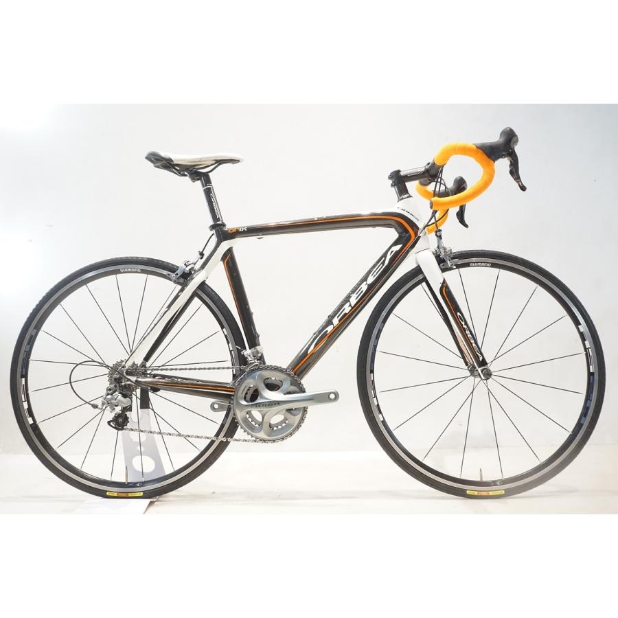 ORBEA 「オルベア」 ONIX 2011年モデル ロードバイク / 横浜戸塚店