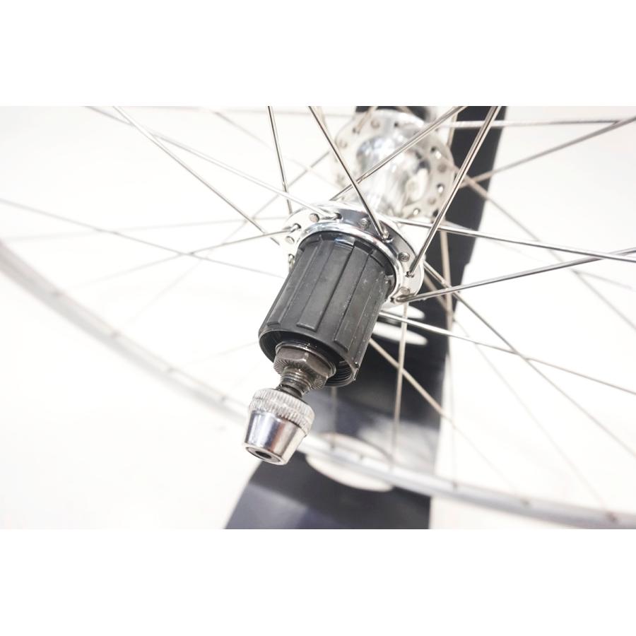 パーツ ALEXRIMS R500 ALEXRIMS 「アレックスリム」 R500 SHIMANO 8-9s リアホイール / 大阪