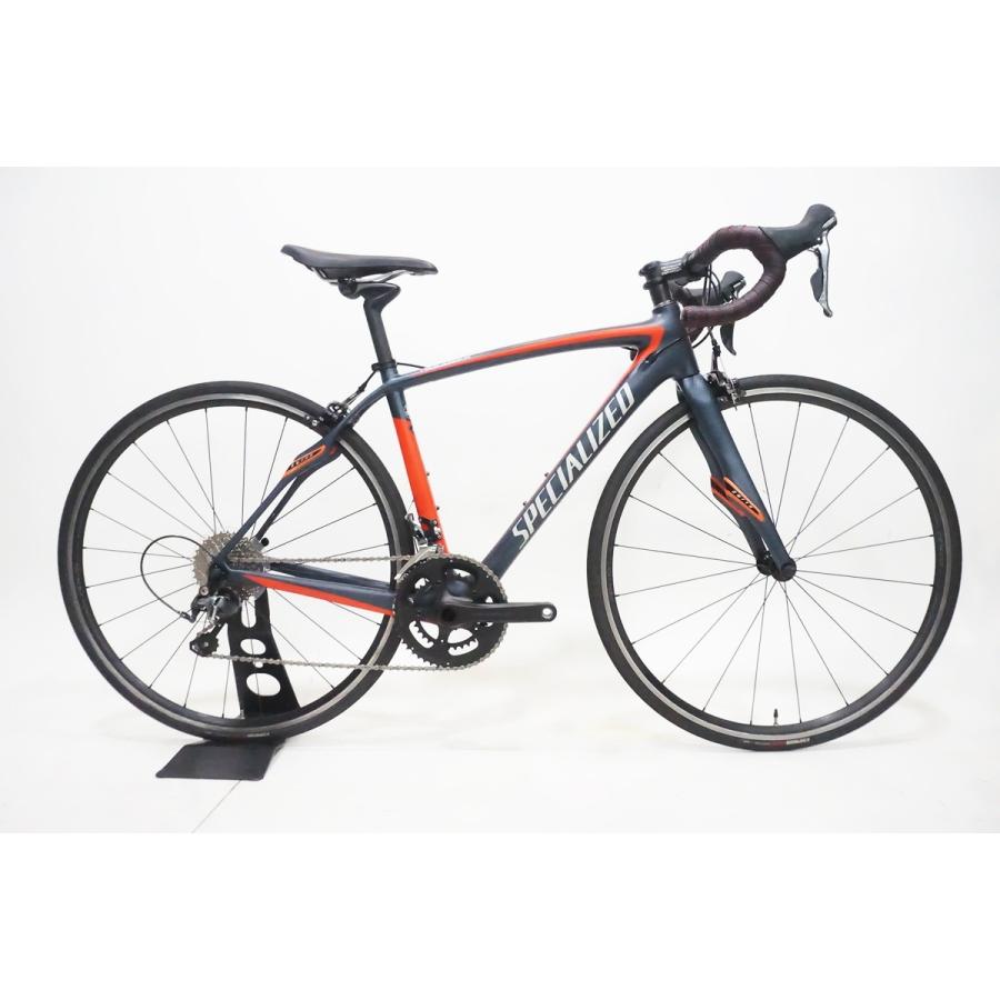SPECIALIZED「スペシャライズド」 ROUBAIX SL4 2017年モデル ロード 