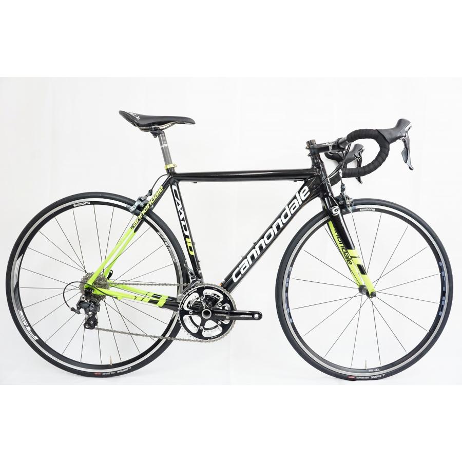 CANNONDALE 「キャノンデール」 CAAD10-3 2011年モデル ロード CANNONDALE 「キャノンデール」 CAAD10-3 2011年モデル ロード
